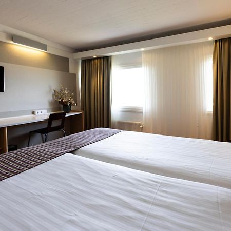 Hotel Good Morning+ Malmoe Exterior foto