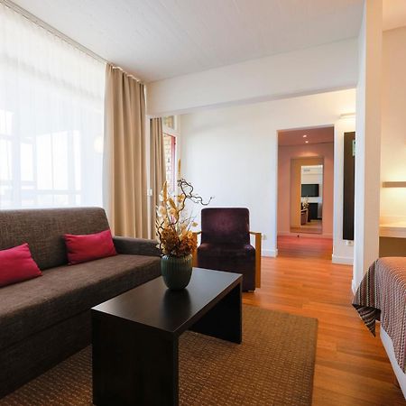 Hotel Good Morning+ Malmoe Exterior foto