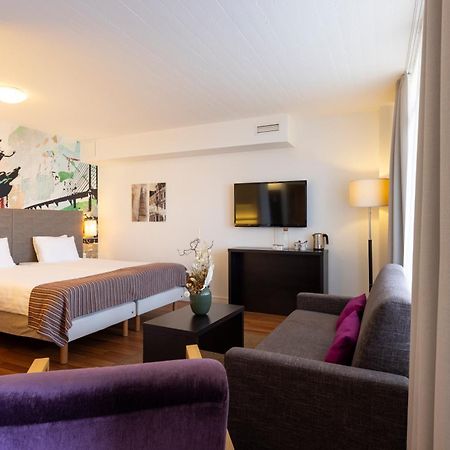 Hotel Good Morning+ Malmoe Exterior foto