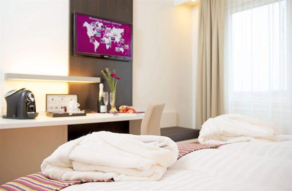 Hotel Good Morning+ Malmoe Exterior foto