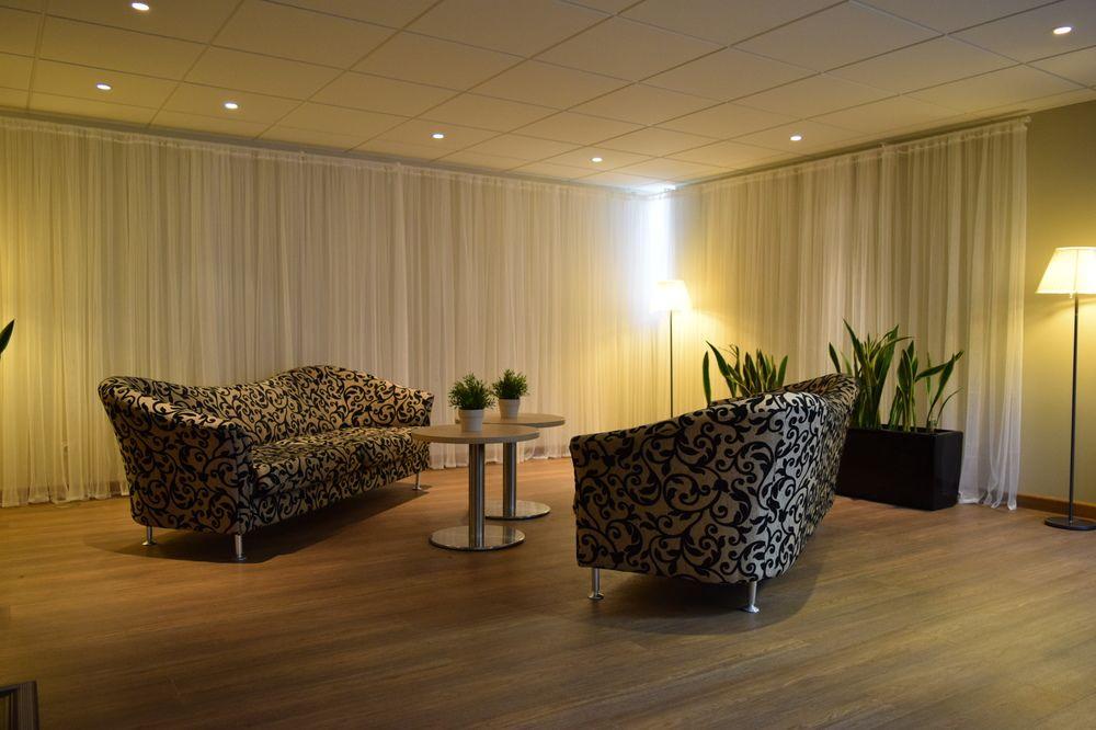 Hotel Good Morning+ Malmoe Exterior foto