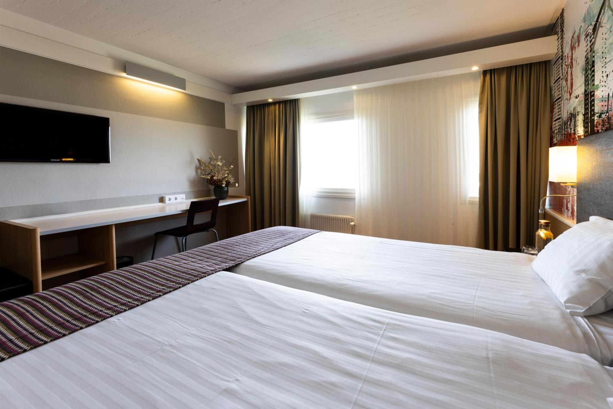 Hotel Good Morning+ Malmoe Exterior foto