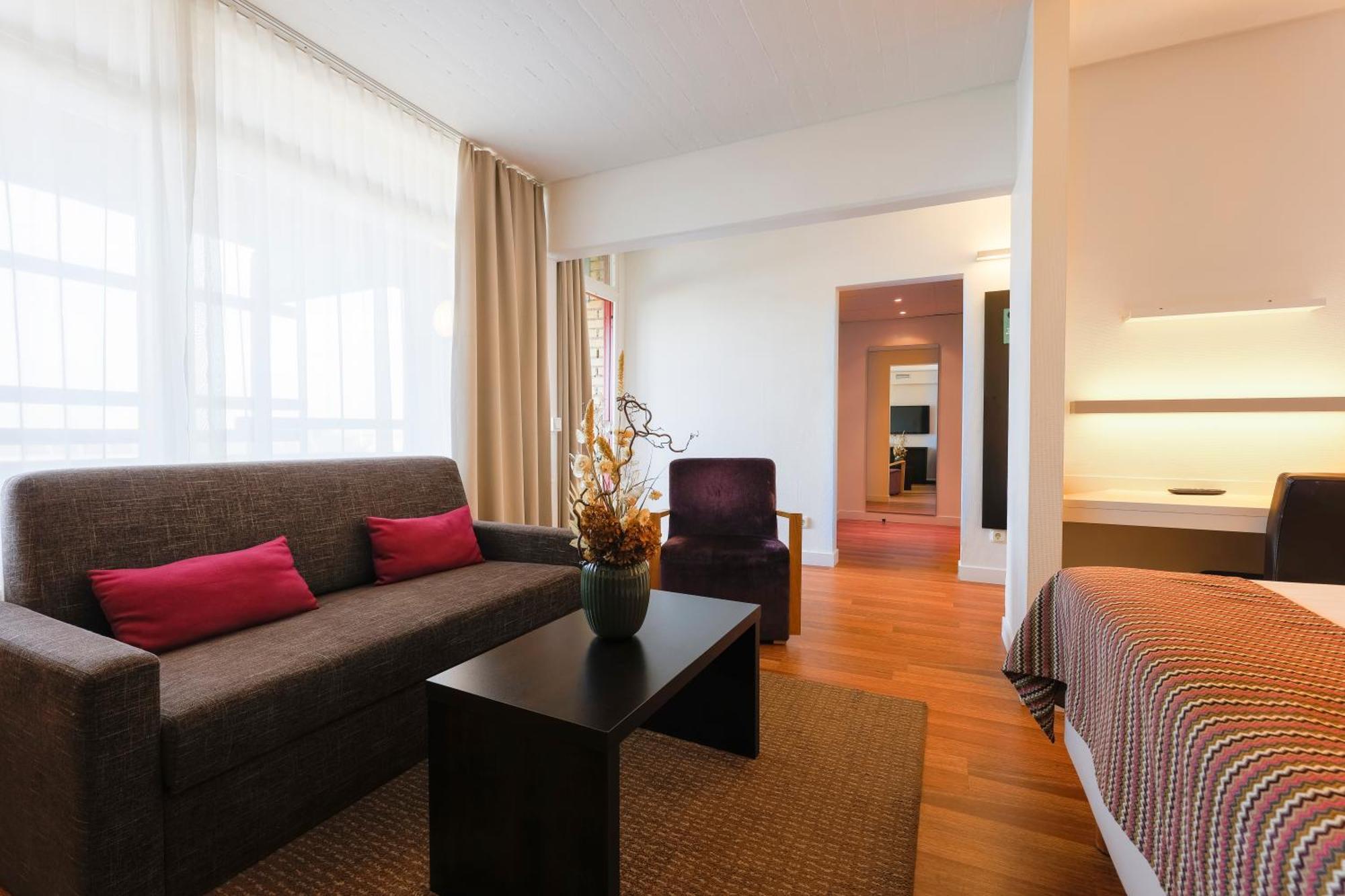Hotel Good Morning+ Malmoe Exterior foto