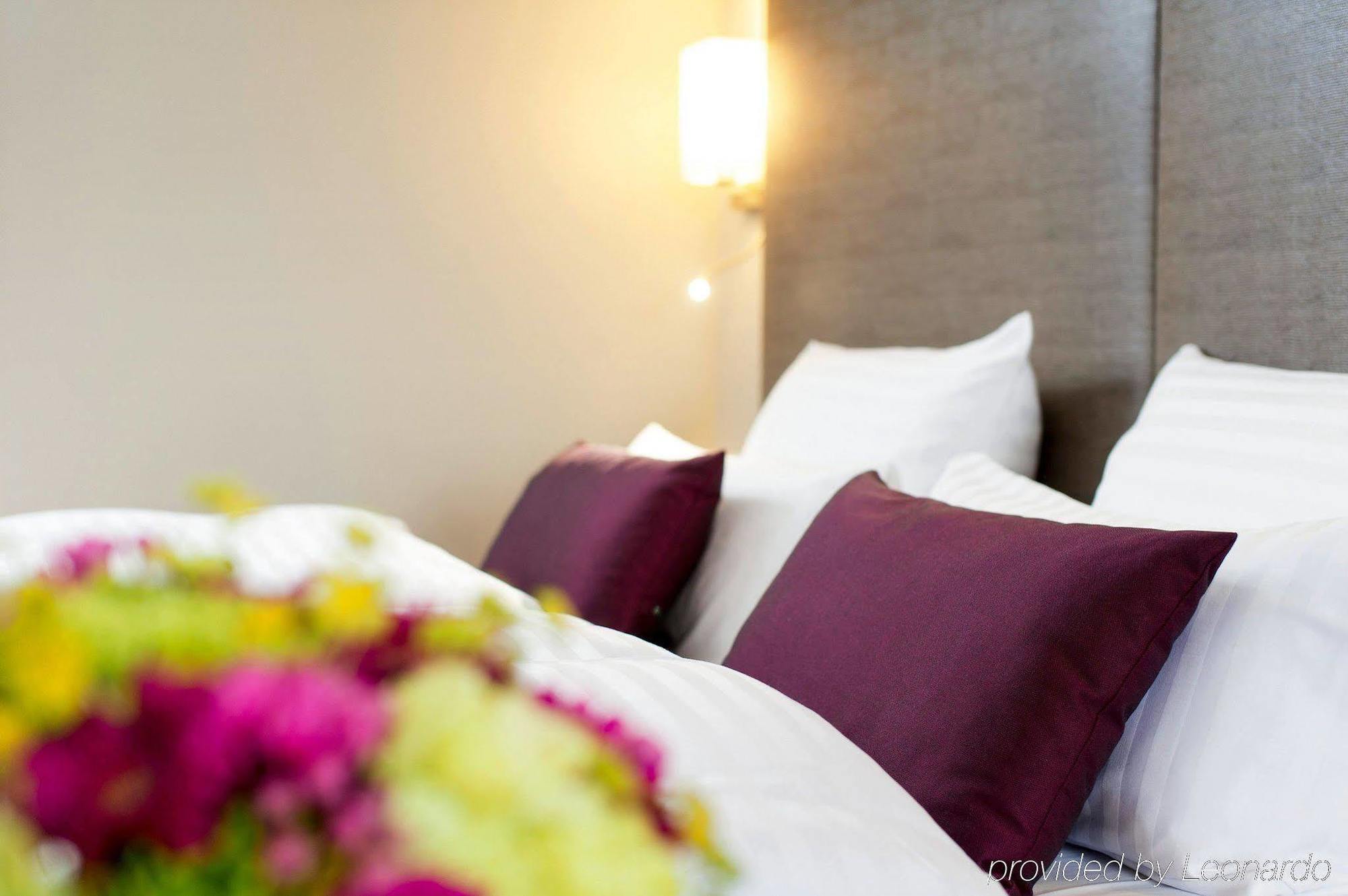 Hotel Good Morning+ Malmoe Exterior foto