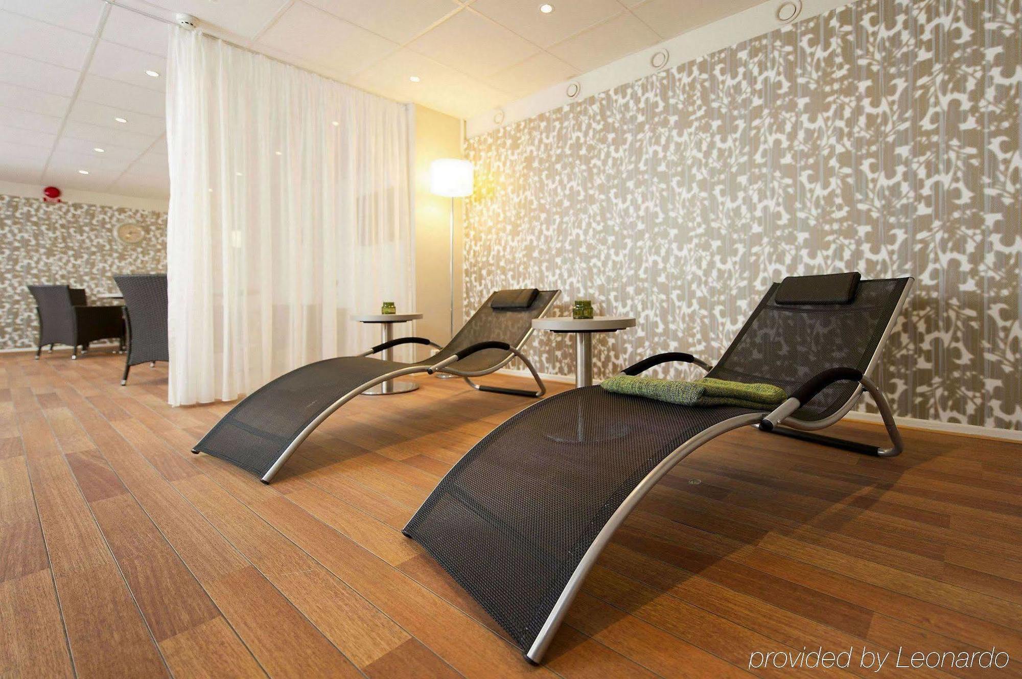 Hotel Good Morning+ Malmoe Exterior foto
